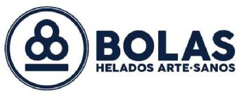 Imagen de BOLAS HELADOS ARTE-SANOS