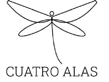 Imagen de CUATRO ALAS