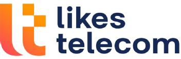 Imagen de likes telecom