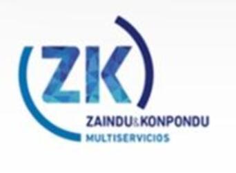 Imagen de (ZK) ZAINDU&KONPONDU MULTISERVICIOS