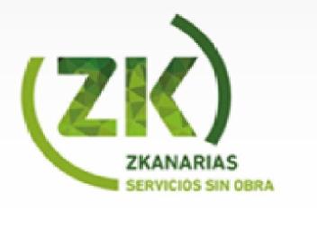 Imagen de (ZK) ZKANARIAS SERVICIOS SIN OBRA