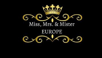 Imagen de Miss, Mrs. & Míster EUROPE