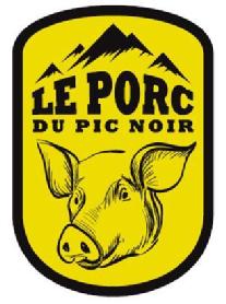 Imagen de LE PORC DU PIC NOIR