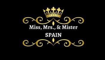 Imagen de Miss, Mrs., & Míster SPAIN
