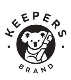 Imagen de KEEPERS BRAND