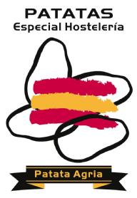 Imagen de PATATAS Especial Hostelería Patata Agria