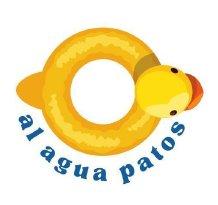 Imagen de AL AGUA PATOS