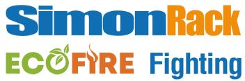 Imagen de SIMON RACK ECOFIRE FIGHTING
