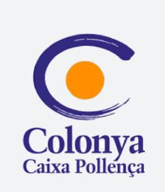 Imagen de COLONYA CAIXA POLLENÇA