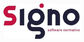Imagen de SIGNO SOFTWARE NORMATIVO