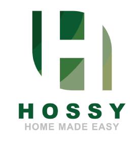 Imagen de H HOSSY HOME MADE EASY
