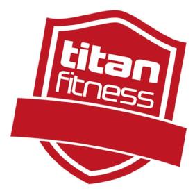 Imagen de TITAN FITNESS