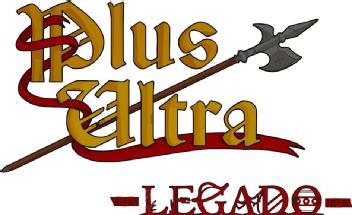 Imagen de Plus Ultra Legado