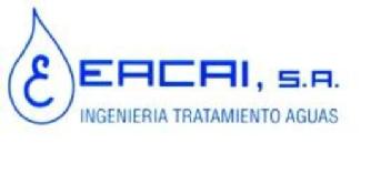 Imagen de EACAI, S.A. INGENIERIA TRATAMIENTO AGUAS