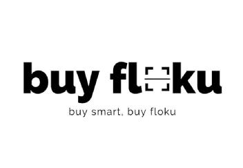 Imagen de buy floku buy smart, buy floku