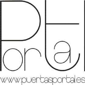 Imagen de PORTAL WWW.PUERTASPORTAL.ES