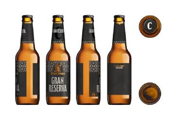 Imagen de C GRAN RESERVA CRUZCAMPO GRAN RESERVA CRUZCAMPO GRAN RESERVA C