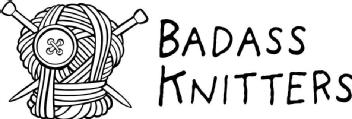 Imagen de BADASS KNITTERS