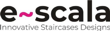 Imagen de E-SCALA INNOVATIVE STAIRCASES DESIGNS