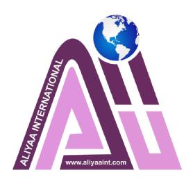 Imagen de ALIYAA INTERNATIONAL www.aliyaaint.com AI