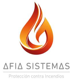 Imagen de AFIA SISTEMAS PROTECCION CONTRA INCENDIOS
