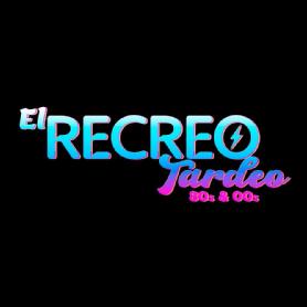 Imagen de EL RECREO TARDEO 80S & 00S