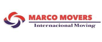 Imagen de MARCO MOVERS INTERNACIONAL MOVING