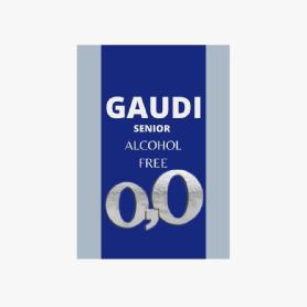 Imagen de GAUDI SENIOR