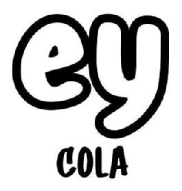 Imagen de EY Cola