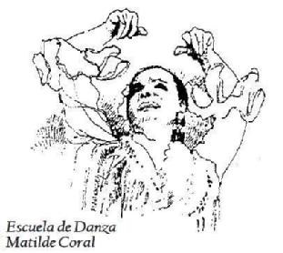 Imagen de Escuela de Danza Matilde Coral