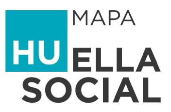 Imagen de MAPA HUELLA SOCIAL