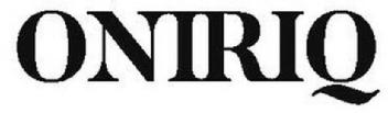 Imagen de ONIRIQ, FIG