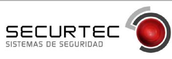 Imagen de SECURTEC SISTEMAS DE SEGURIDAD