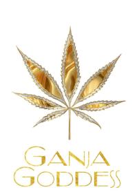 Imagen de Ganja Goddess