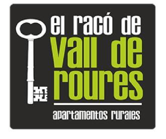 Imagen de EL RACÓ DE VALL DE ROURES Apartamentos rurales
