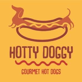 Imagen de HOTTY DOGGY GOURMET HOT DOGS