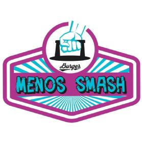 Imagen de Burger MENOS SMASH