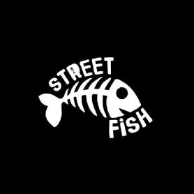 Imagen de STREET FISH