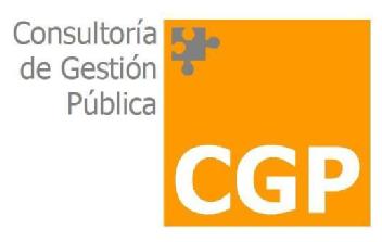 Imagen de Consultoría de Gestión Pública CGP