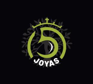 Imagen de 5 JOYAS
