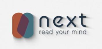 Imagen de NEXT READ YOUR MIND