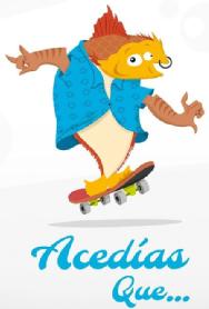 Imagen de ACEDÍAS QUE..