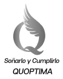 Imagen de SOÑARLO Y CUMPLIRLO QUOPTIMA