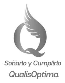 Imagen de SOÑARLO Y CUMPLIRLO QUALISOPTIMA