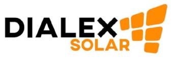 Imagen de DIALEX SOLAR