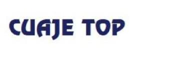 Imagen de CUAJE TOP