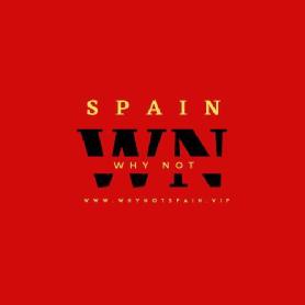 Imagen de WHY NOT SPAIN WWW.WHYNOTSPAIN.VIP