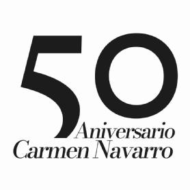 Imagen de 50 ANIVERSARIO CARMEN NAVARRO