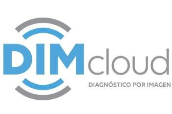 Imagen de DIM CLOUD DIAGNÓSTICO POR IMAGEN
