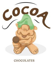 Imagen de COCOA CHOCOLATES